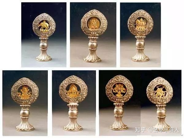 中國(guó)黃金寶庫(kù) 30噸黃金與10萬顆寶石構(gòu)筑的金屬藝術(shù)殿堂