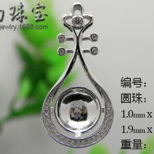 海豐縣遠實首飾制品廠 匠心打造純銀與黃金飾品的璀璨之作