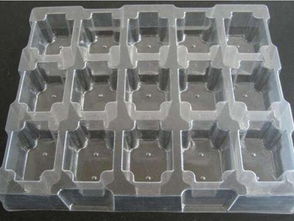 食品吸塑托盤生產(chǎn)與儀器儀表銷售 產(chǎn)業(yè)融合與市場前景分析